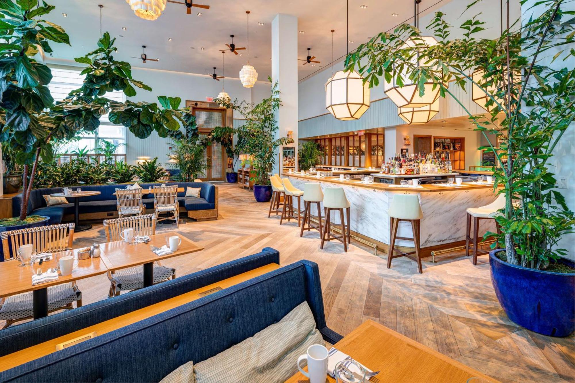 The Diplomat Beach Resort Hollywood, Curio Collection By Hilton Exterior photo