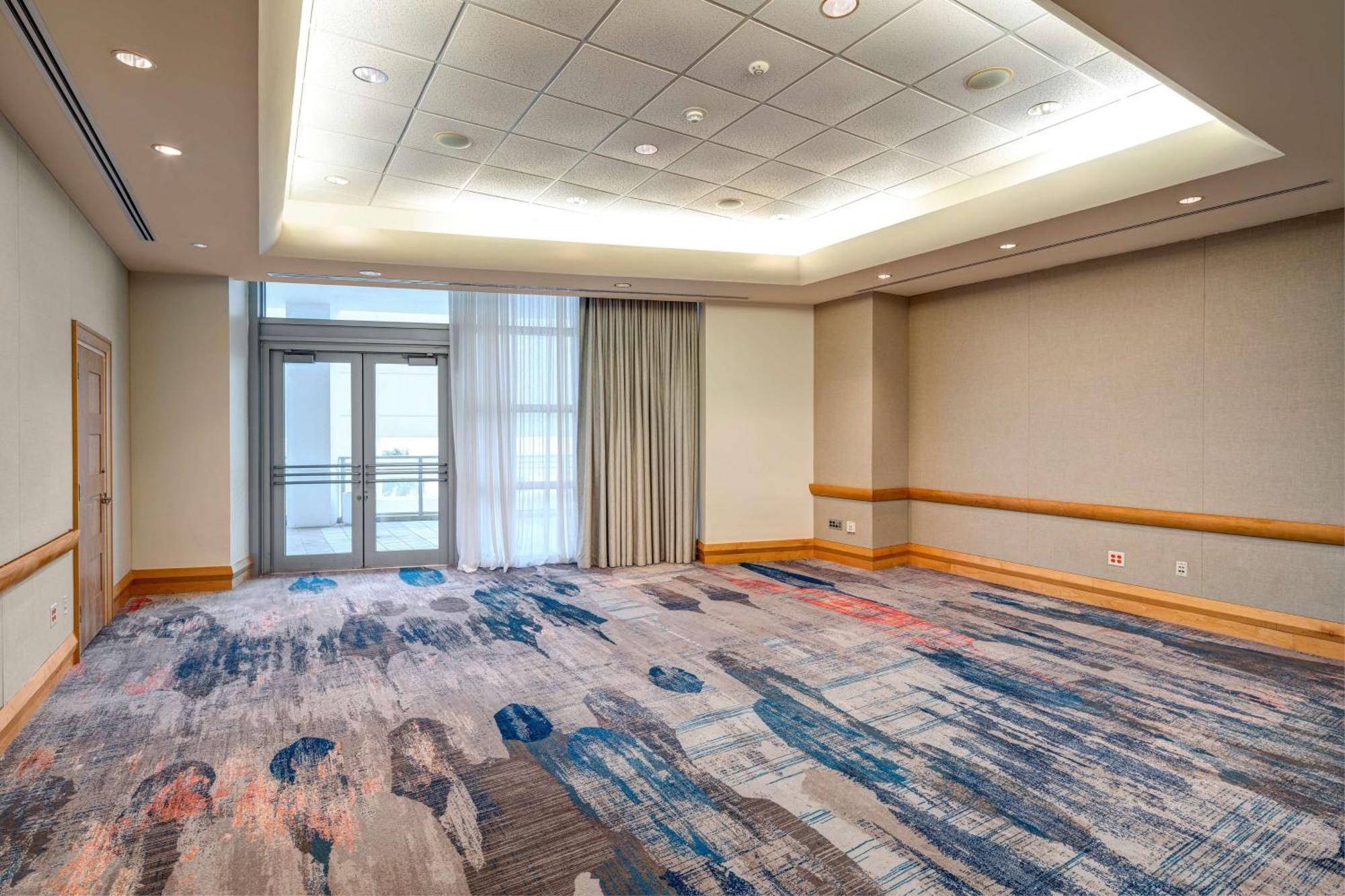 The Diplomat Beach Resort Hollywood, Curio Collection By Hilton Exterior photo