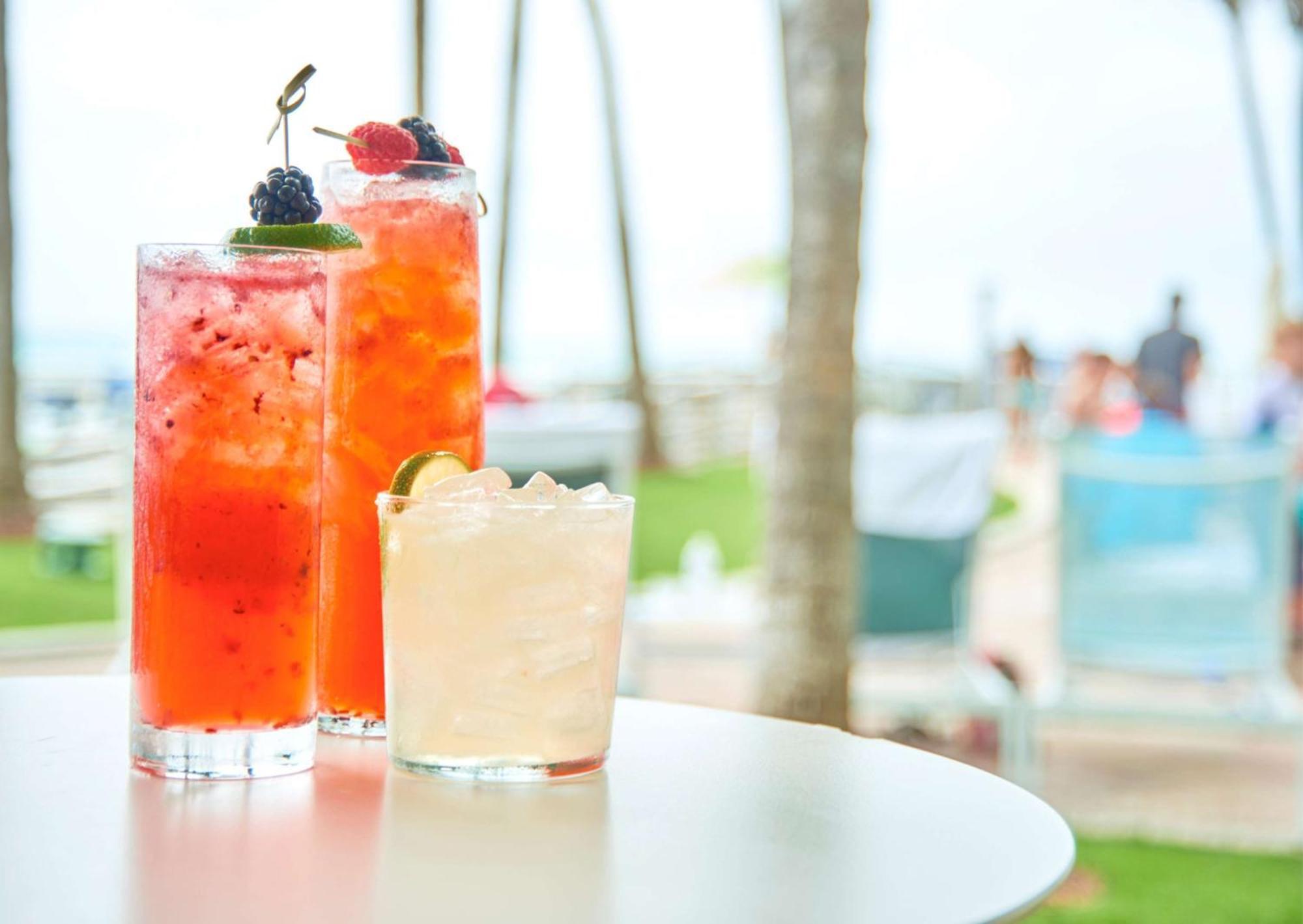 The Diplomat Beach Resort Hollywood, Curio Collection By Hilton Exterior photo