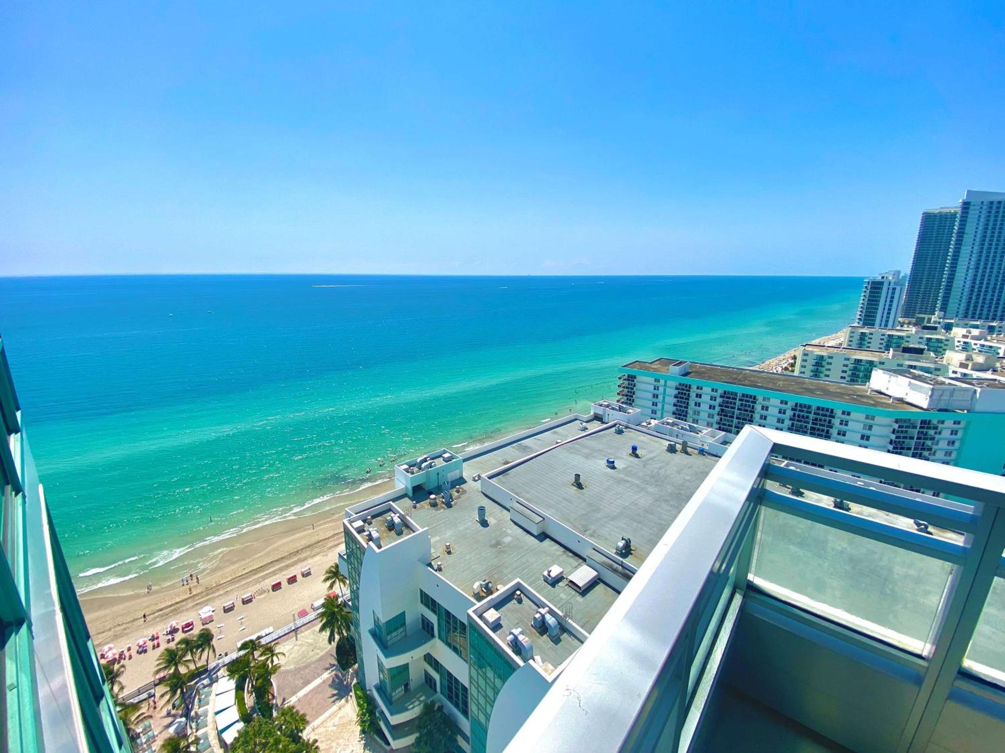 The Diplomat Beach Resort Hollywood, Curio Collection By Hilton Exterior photo