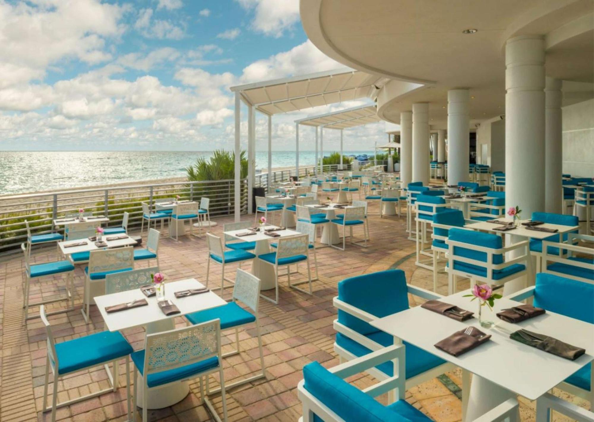 The Diplomat Beach Resort Hollywood, Curio Collection By Hilton Exterior photo