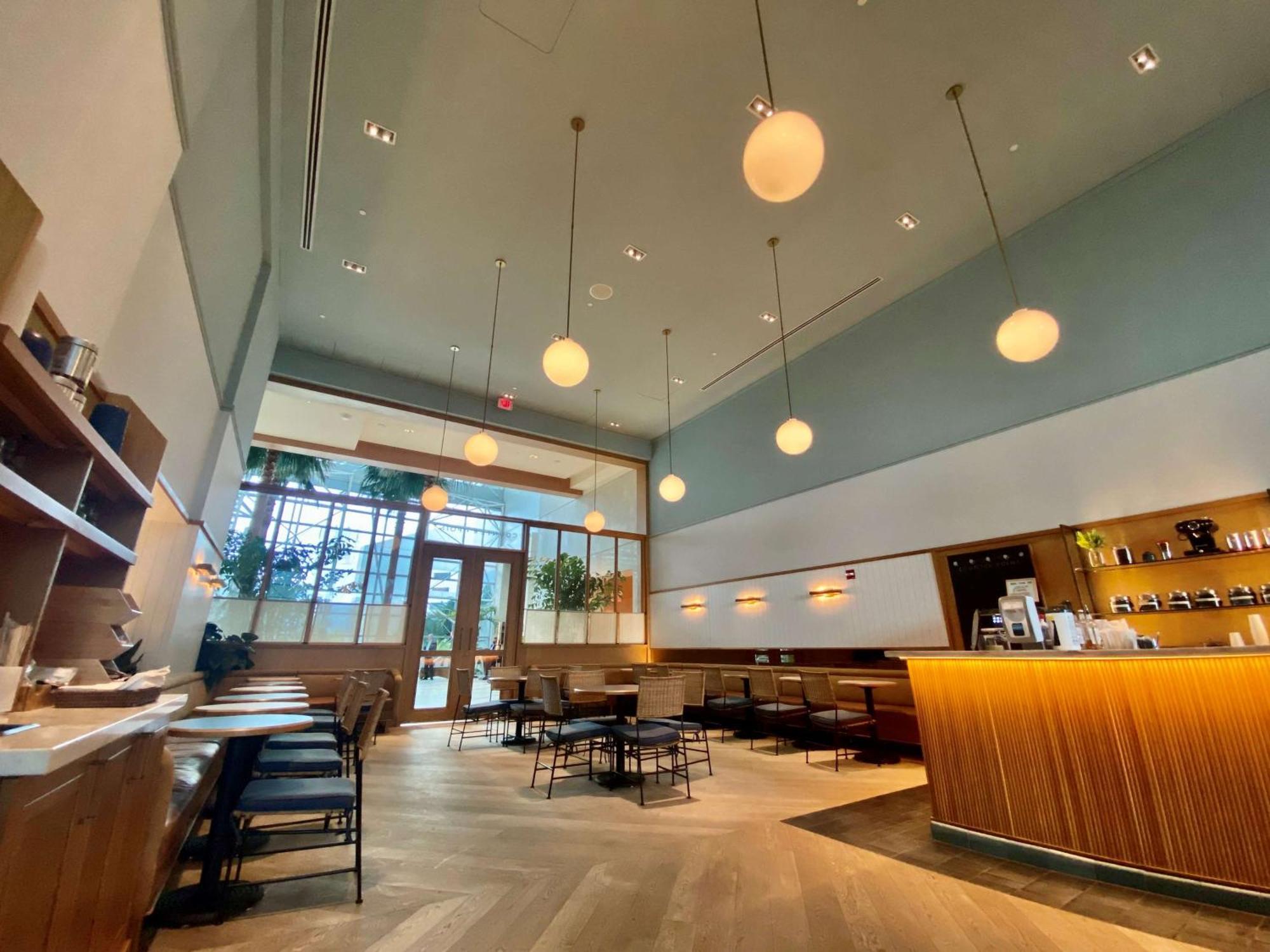 The Diplomat Beach Resort Hollywood, Curio Collection By Hilton Exterior photo