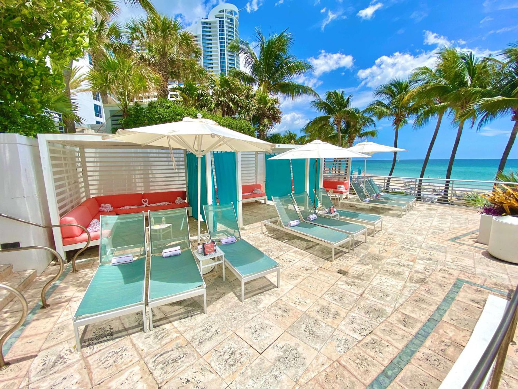 The Diplomat Beach Resort Hollywood, Curio Collection By Hilton Exterior photo