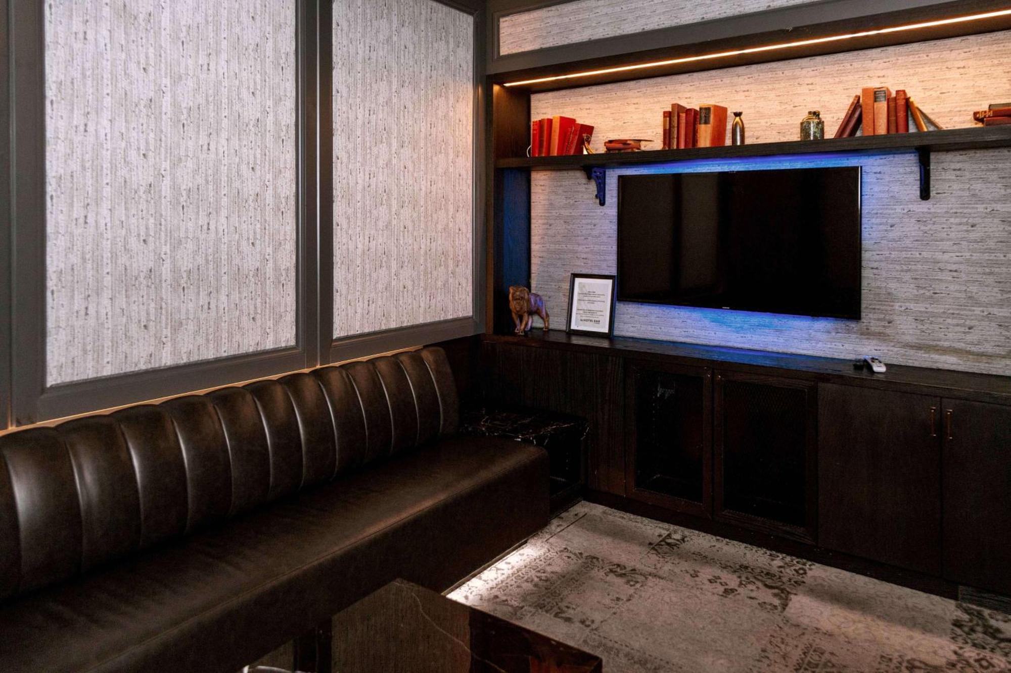 The Diplomat Beach Resort Hollywood, Curio Collection By Hilton Exterior photo