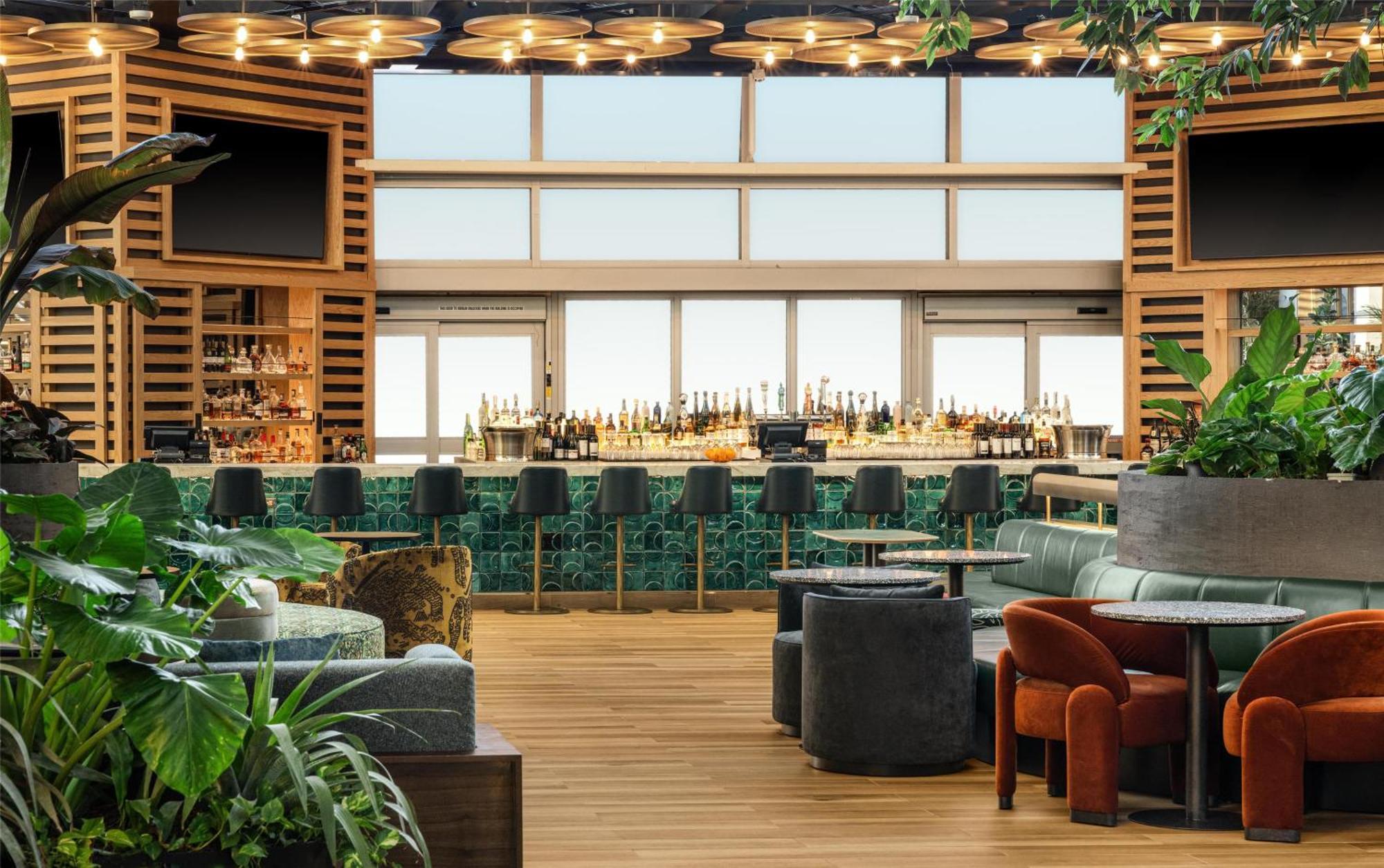 The Diplomat Beach Resort Hollywood, Curio Collection By Hilton Exterior photo