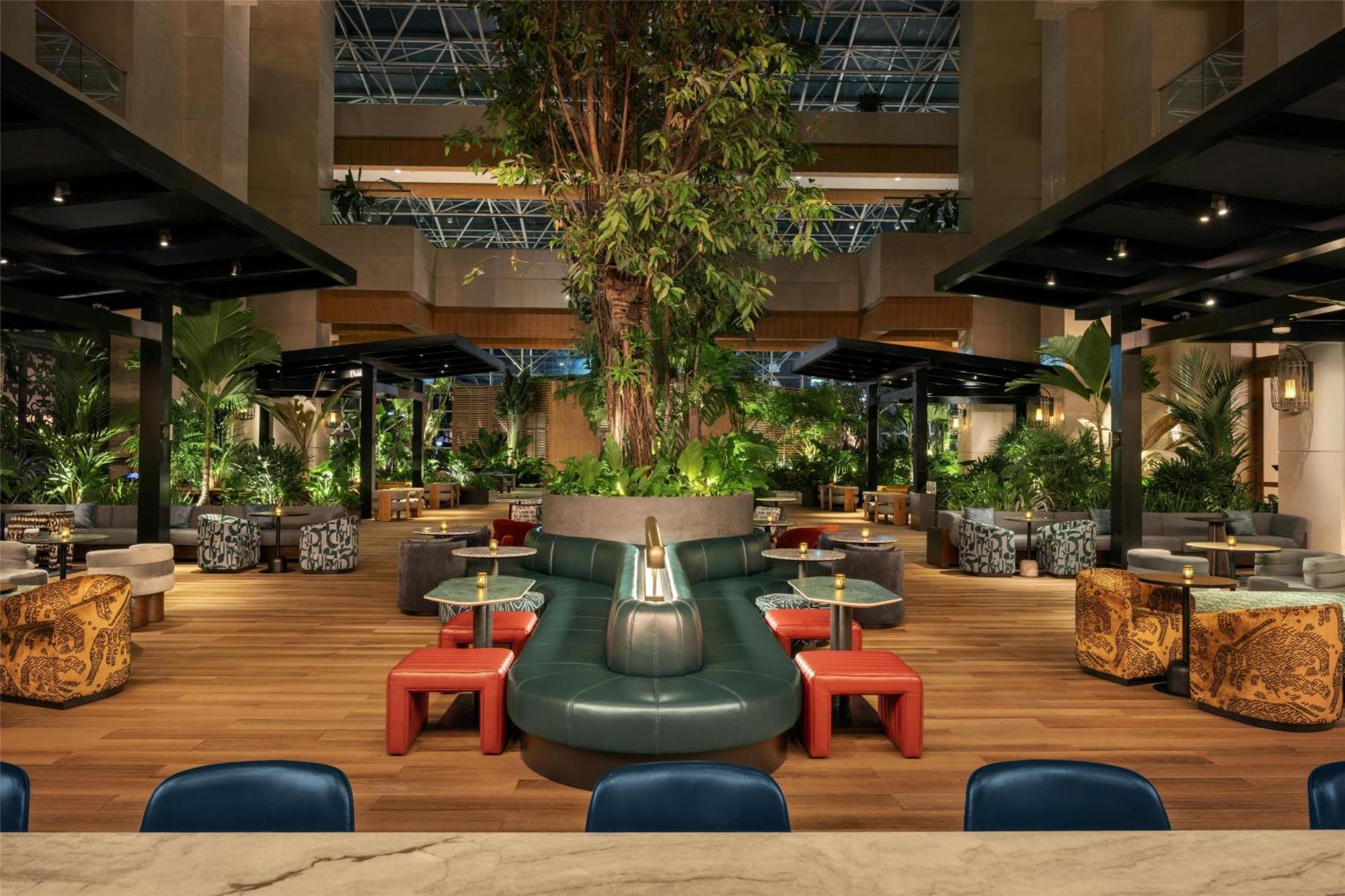 The Diplomat Beach Resort Hollywood, Curio Collection By Hilton Exterior photo