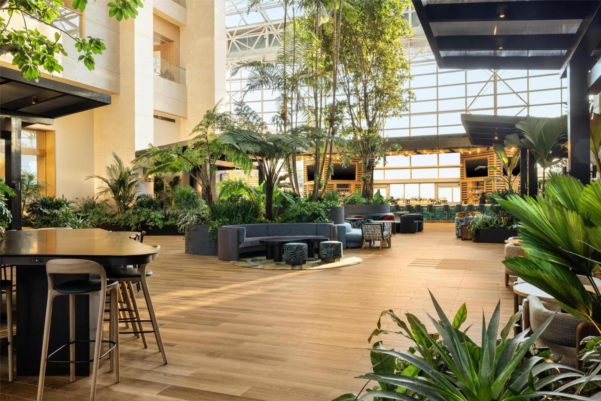 The Diplomat Beach Resort Hollywood, Curio Collection By Hilton Exterior photo